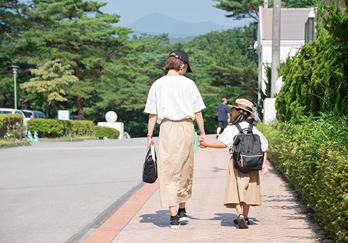 地域密着のクリニック